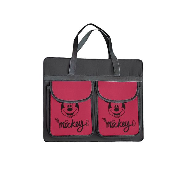 ساک لوازم کودک و نوزاد مدل AB ساک لوازم کودک و نوزاد مدل AB