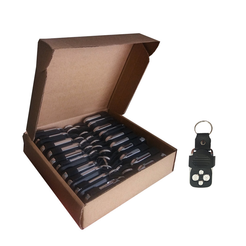 ریموت مدل بتا کد +A بسته 20 عددی ریموت مدل بتا کد +A بسته 20 عددی