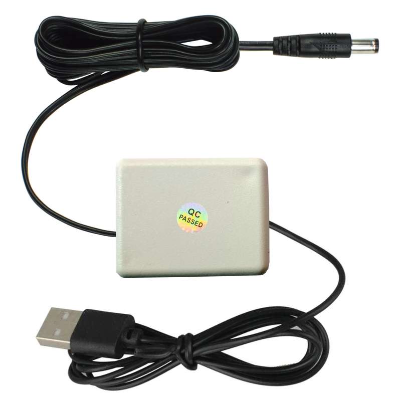آداپتور شبکه مدل 12V 1.7A آداپتور شبکه مدل 12V 1.7A