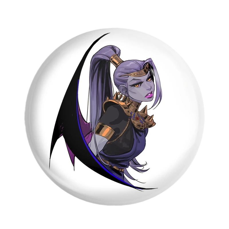 پیکسل خندالو مدل بازی هادس Hades کد 32861