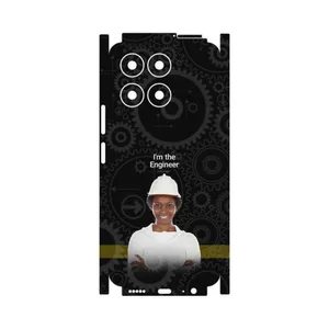 MAHOOT Engineer-FullSkin Cover Sticker for Honor X6a