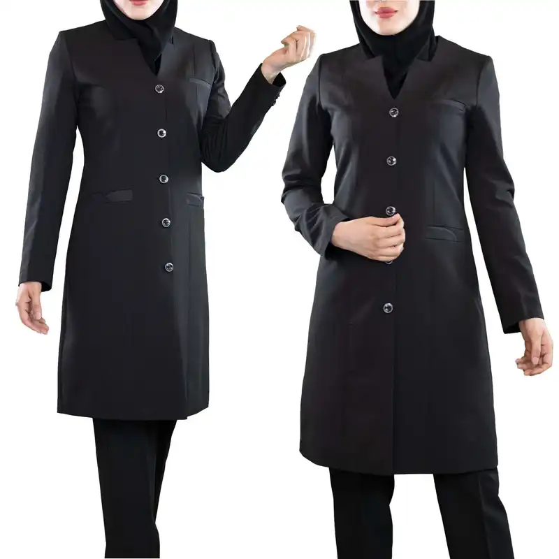 مانتو و شلوار زنانه مدل هیرا 1627