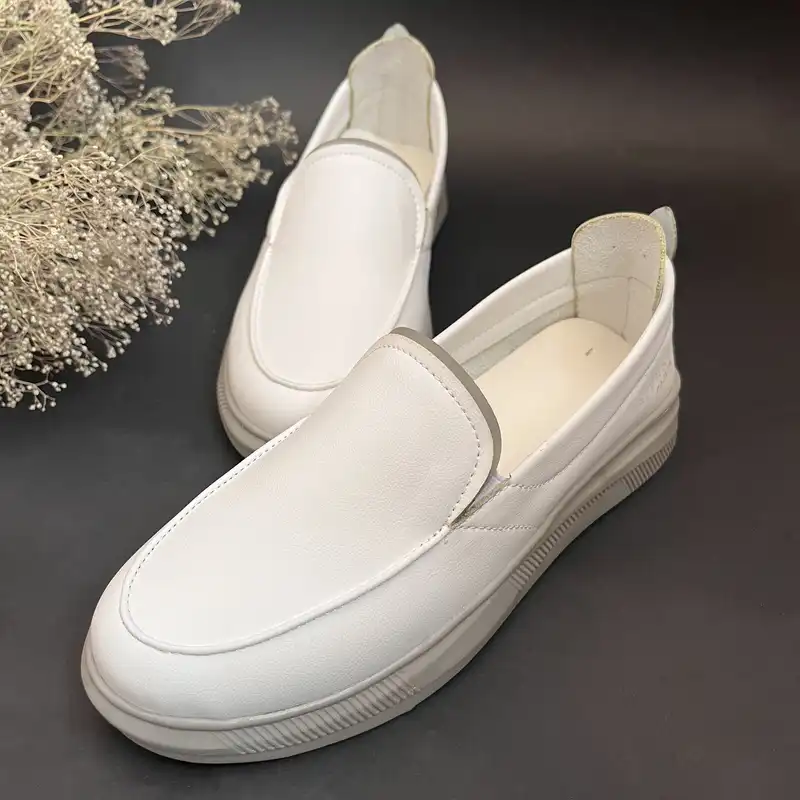 کفش کالج زنانه مدل سورن 0