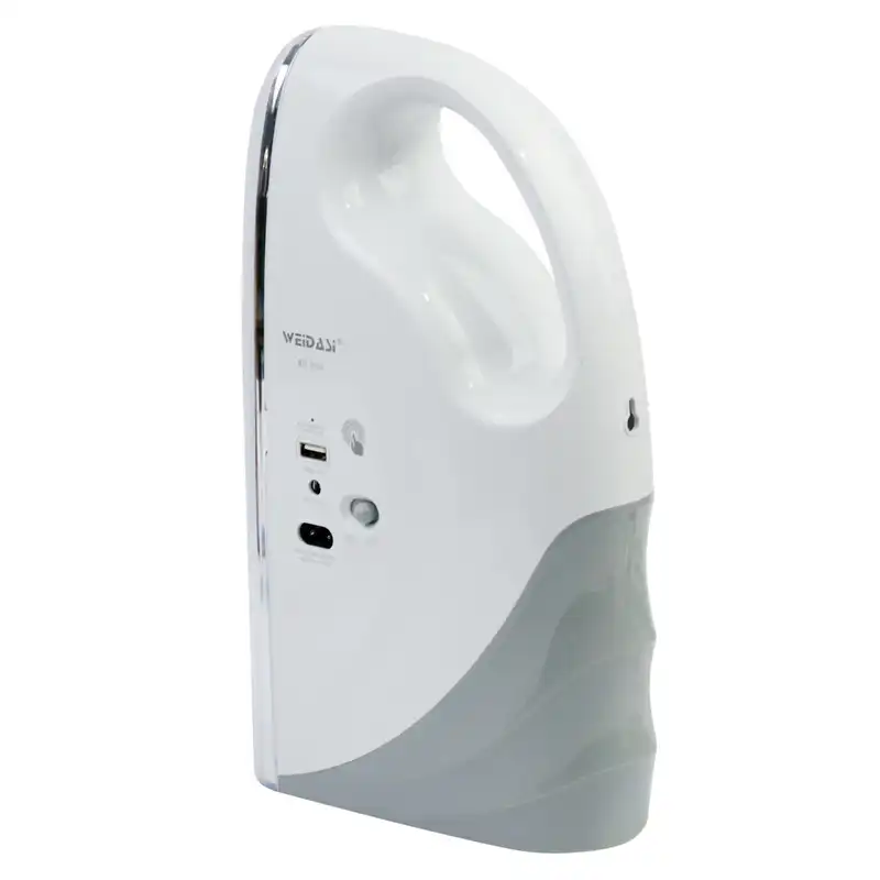 چراغ اضطراری ویداسی مدل WD-858