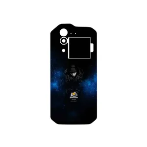 MAHOOT Eminem Cover Sticker for CAT S60