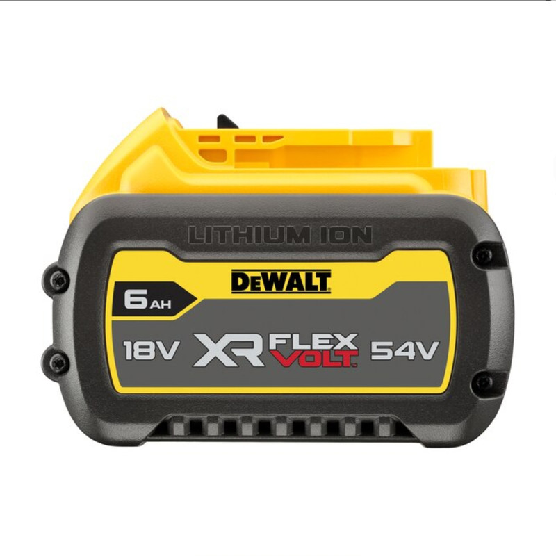 باتری دیوالت مدل فلکس ولت dcb546