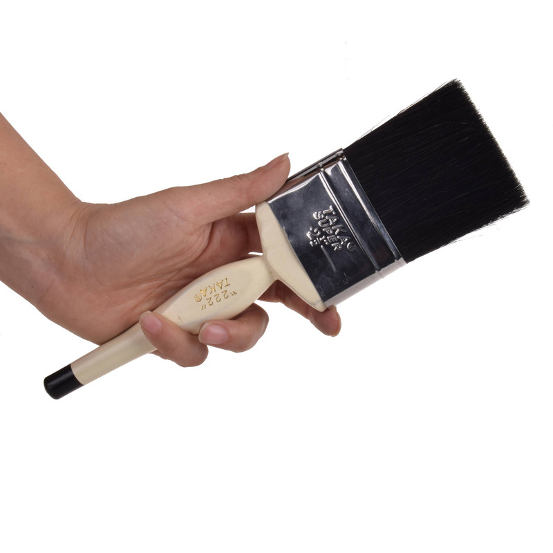 قلم مو نقاشی تاکا مدل 222 سایز 70 میلیمتر قلم مو نقاشی تاکا مدل 222 سایز 70 میلیمتر