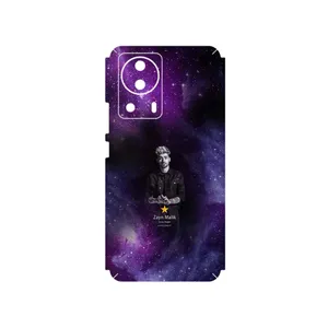 MAHOOT Zayn Malik Cover Sticker for Xiaomi 13 Lite