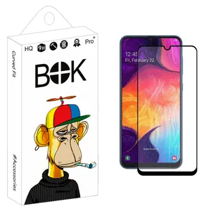BOK +HD Screen Protector For Samsung Galaxy A10