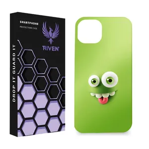 RIVEN RI2-5 Case For Apple iphone 13