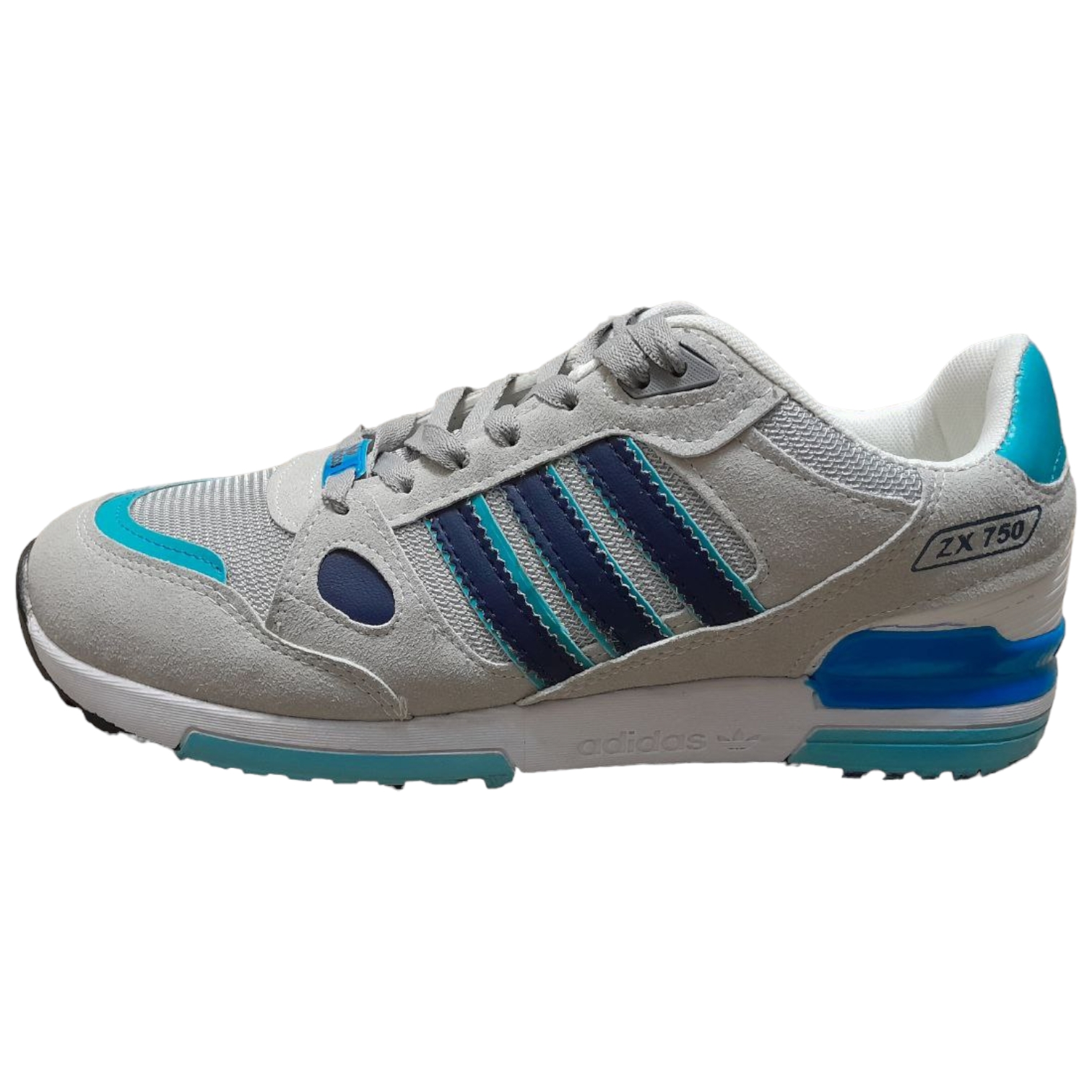 کفش پیاده روی مدل ZX750