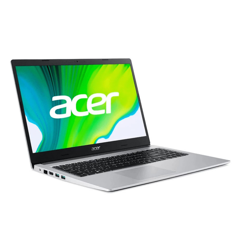 لپ تاپ 15.6 اینچی ایسر مدل Aspire 3 A315-59G-35XQ i3 20GB 1SSD MX550 - کاستوم شده