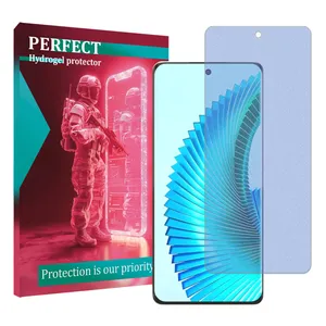 Perfect Matte Anti-Blue screen protector suitable for Honor X9b Mobile phone
