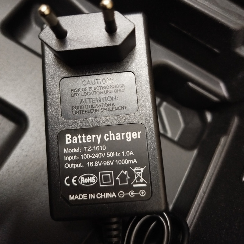 قاپک هوشمند کاشی تاپه مدل WL2405