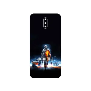 MAHOOT Battlefield Game Series Cover Sticker for Nokia 2.3
