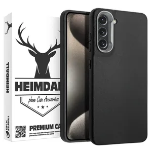 JKK Cover Model Leather for Samsung Galaxy S21 FE