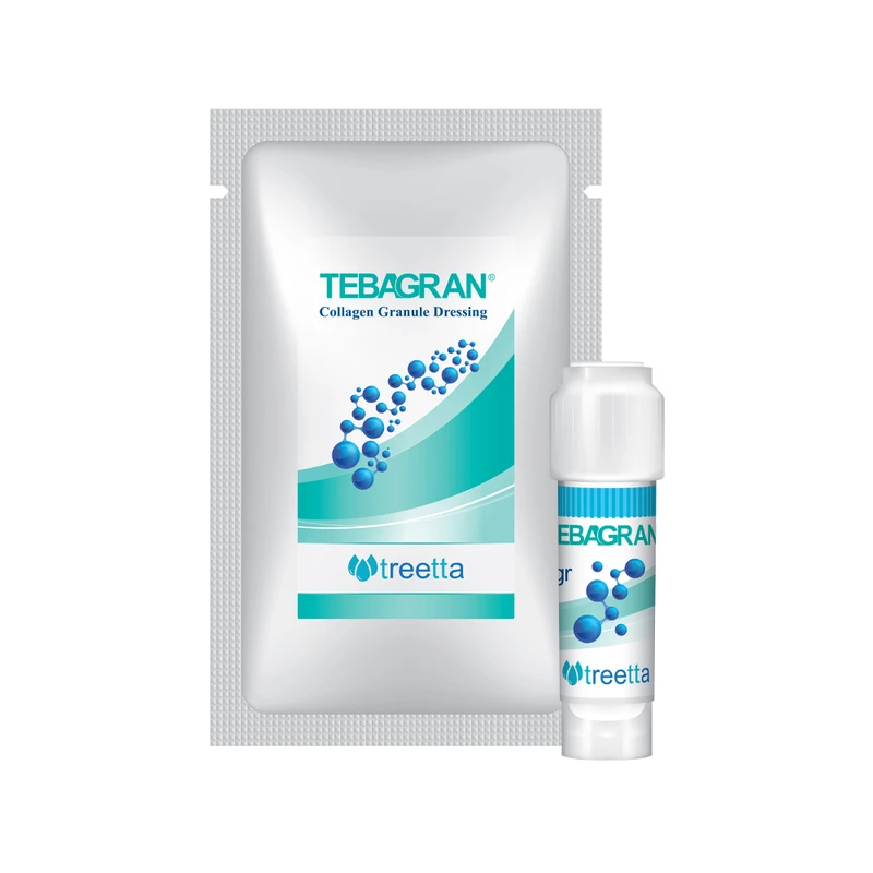 پانسمان تریتا مدل طباگرن وزن 1 گرم
