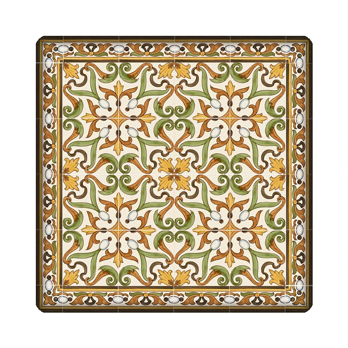 کاشی مدل سنتی kh10 کد 294