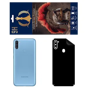 INFINITI PRO RG Back Skin For Samsung Galaxy A11