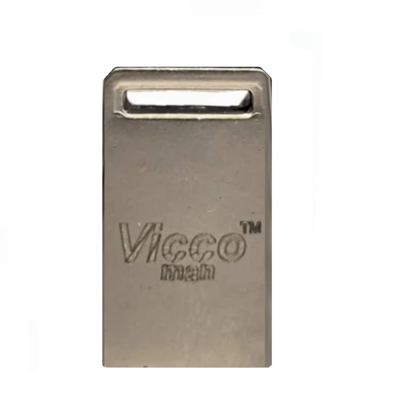 فلش مموری ویکومن مدل VC342 ظرفیت 64 گیگابایت با رابط USB3.2