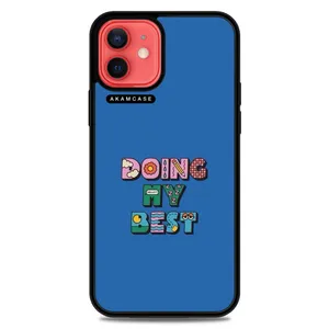 AKAM AMC-AW12-OUTES4 Cover For Apple iPhone 12