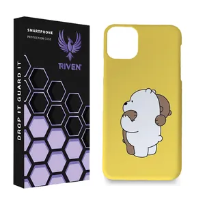 RIVEN RI2-5 Case For Apple iPhone 11 Pro Max