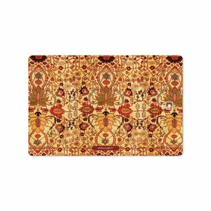 MAHOOT Iran-Carpet2 Cover Sticker for Samsung Galaxy Tab S3 9.7 2017 T820