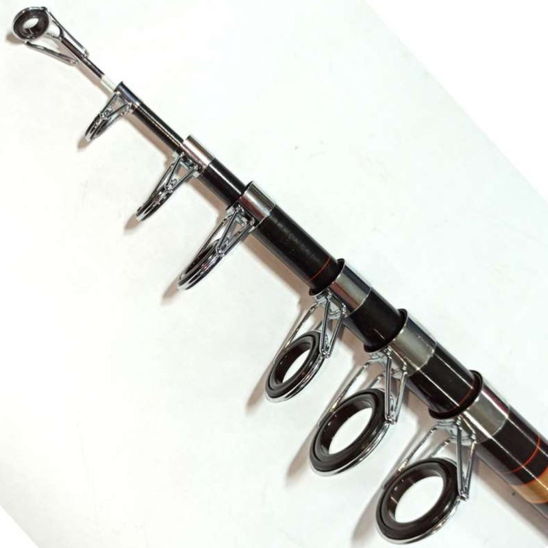 چوب ماهیگیری تله پارتنر مدل TP_210