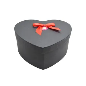 جعبه هدیه مدل قلب کد 2-1006