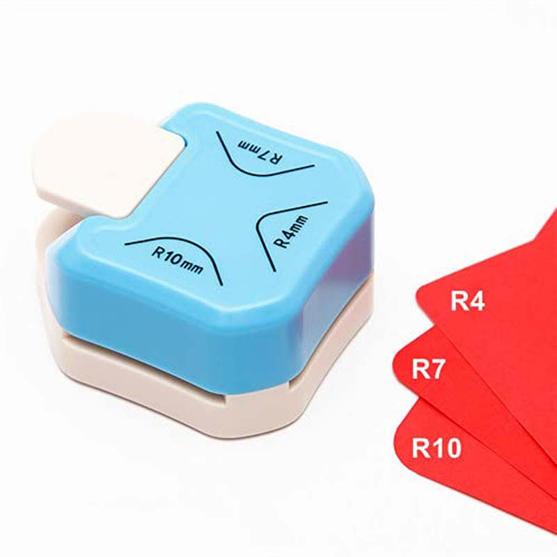کاتر گوشه گرد کن ظریف آرت مدل KM-6630