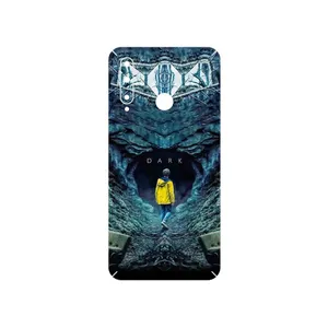 MAHOOT Dark Cover Sticker for Honor 20 Lite