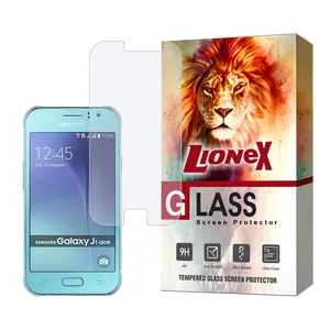 محافظ صفحه نمایش لایونکس مدل SIMPLEL مناسب برای گوشی موبایل سامسونگ Galaxy J1 Ace