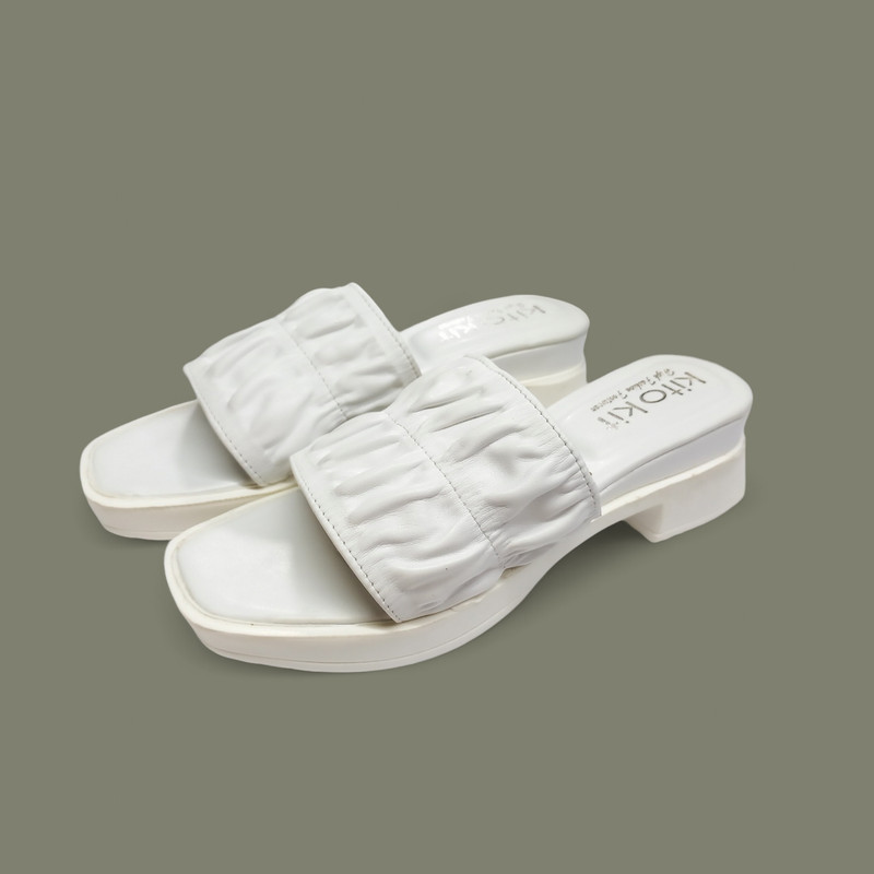 صندل زنانه کیتو مدل آیسل