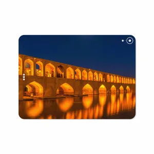 MAHOOT Si-O-Se-Pol Cover Sticker for Apple iPad Pro 11 2018 A1980
