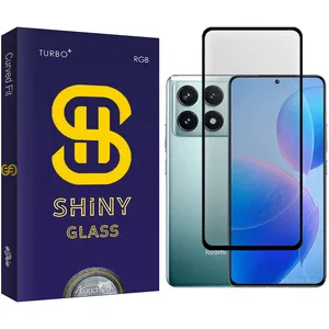 Atouchboo Shiny Screen Protector For Xiaomi Redmi K70 Ultra