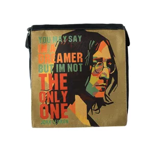 کیف رودوشی این چنتا مدل John Lennon