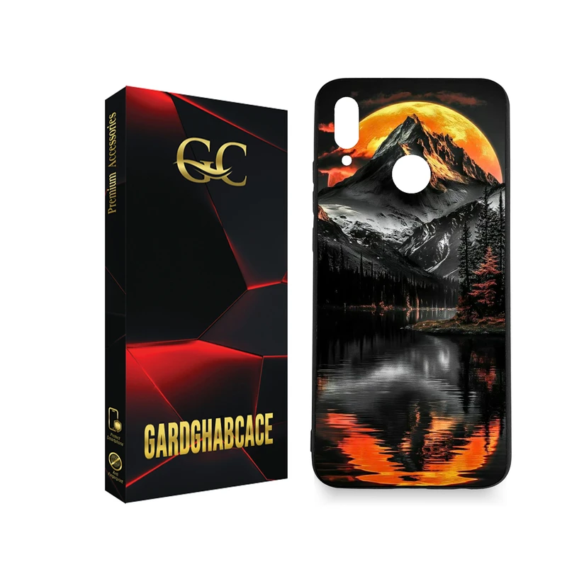 کاور گارد قاب کیس مدل دخترانه مناسب برای گوشی موبایل اپل iPhone 12