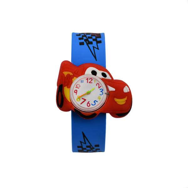 ساعت مچی عقربه ای پسرانه مدل ma-20-ab