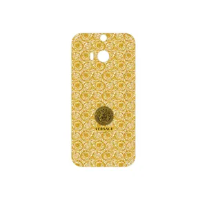 MAHOOT versace Cover Sticker for HTC One M8