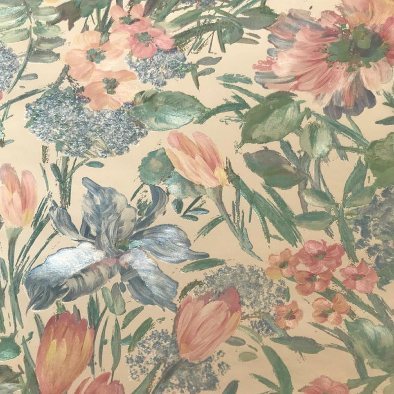 کاغذ دیواری کانکورد مدل 83069