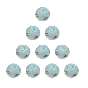 مهره دستبند مدل چند بعدی کد MO 177 مجموعه 10 عددی