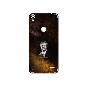 MAHOOT Robert De Niro Cover Sticker for Tecno WX4 Pro
