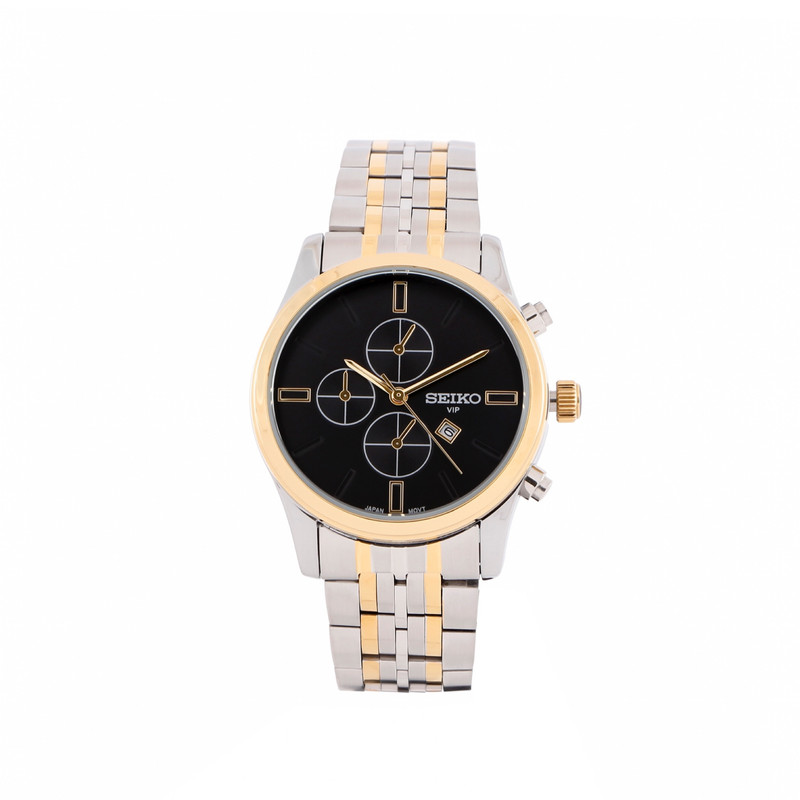 ساعت مچی عقربه‌ای مردانه  مدل S2250