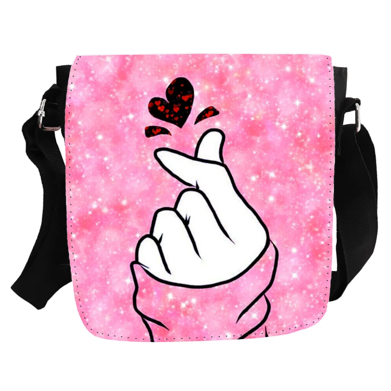 کیف رودوشی مدل کی پاپ KD-232