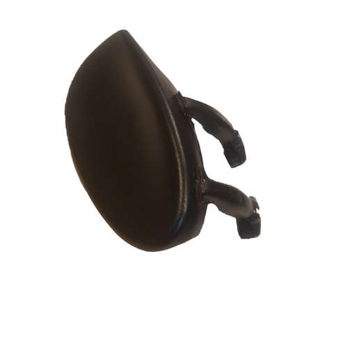 چانه گیر ویولن مدل FT کد 042