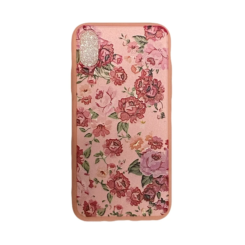 کاور مدل PNK کد 39 مناسب برای گوشی موبایل اپل iPhone  X / XS