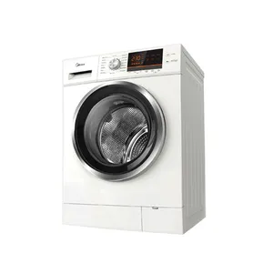 ماشین لباسشویی مایدیا مدل WMF-1478-W ظرفیت 7 کیلوگرم