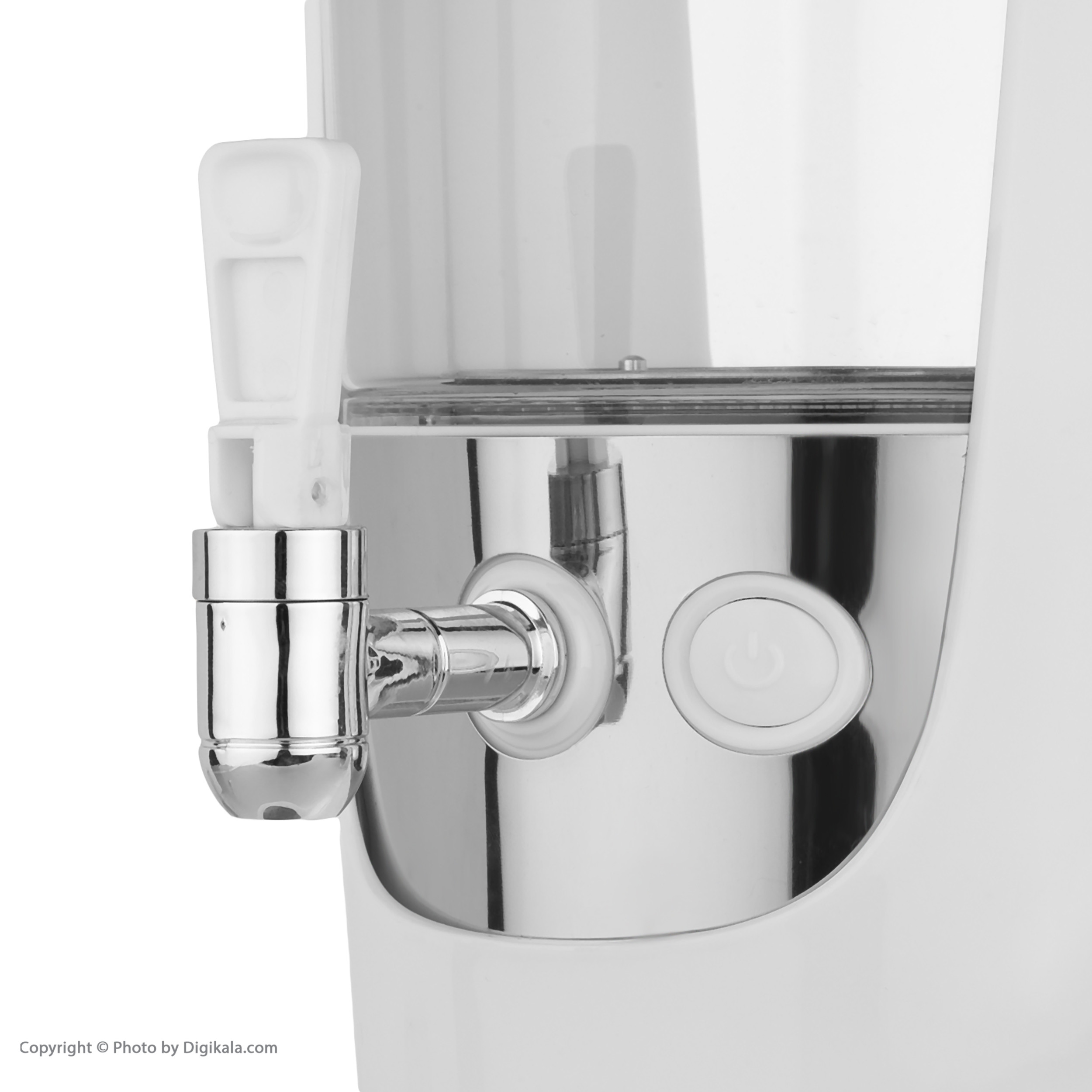 سماور برقی لونا مدل 602 سماور برقی لونا مدل 602