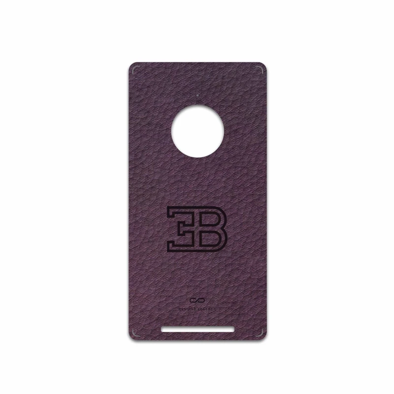 برچسب پوششی ماهوت مدل PL-BGGT مناسب برای گوشی موبایل نوکیا Lumia 830