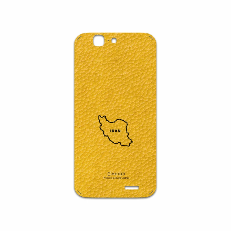 برچسب پوششی ماهوت مدل ML-IRC مناسب برای گوشی موبایل هوآوی Ascend G7